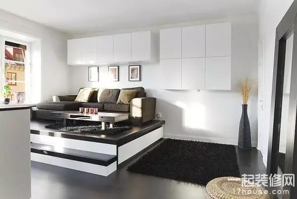 十款超级节省空间的床! 十款超级节省空间的床!